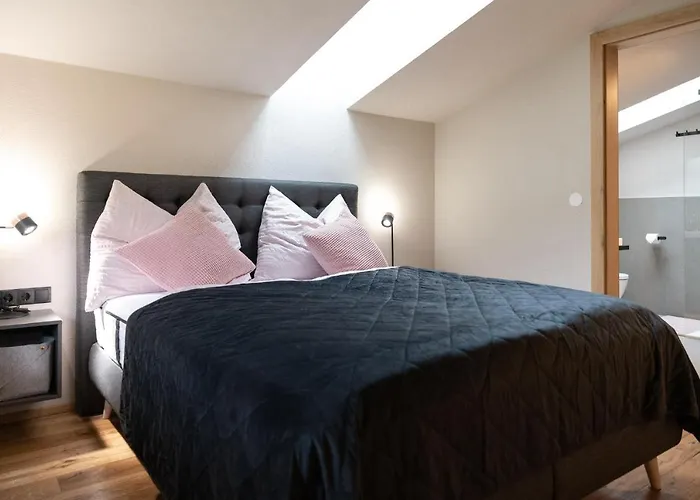 Going Living Apartahotel