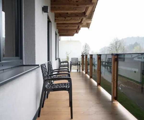 Going Living 4* Going am Wilden Kaiser