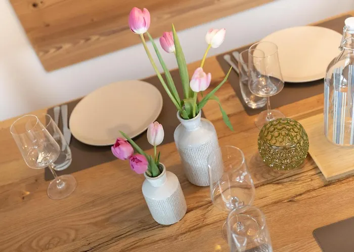 Apartahotel Going Living