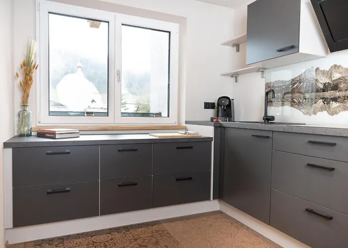 Going Living Going am Wilden Kaiser