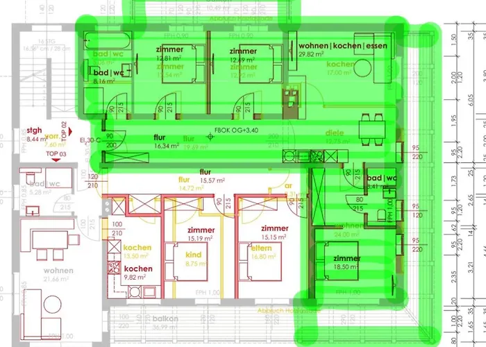 Going Living Apartahotel 4*