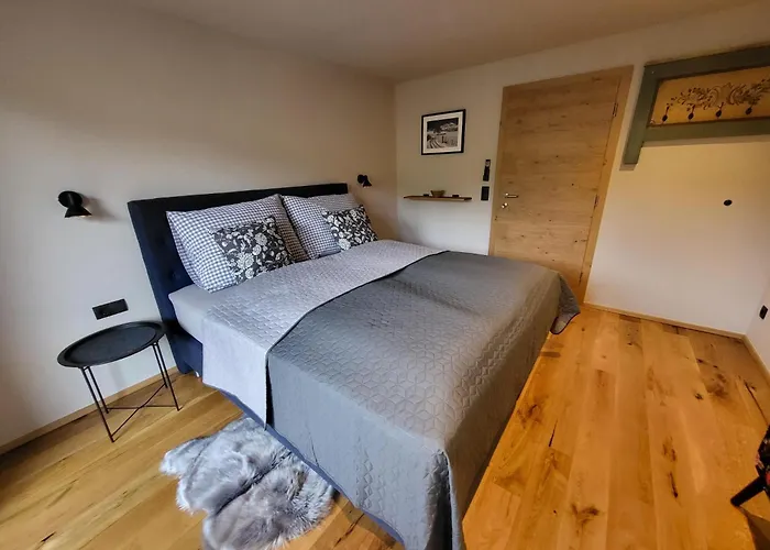 Going Living Apartahotel 4*